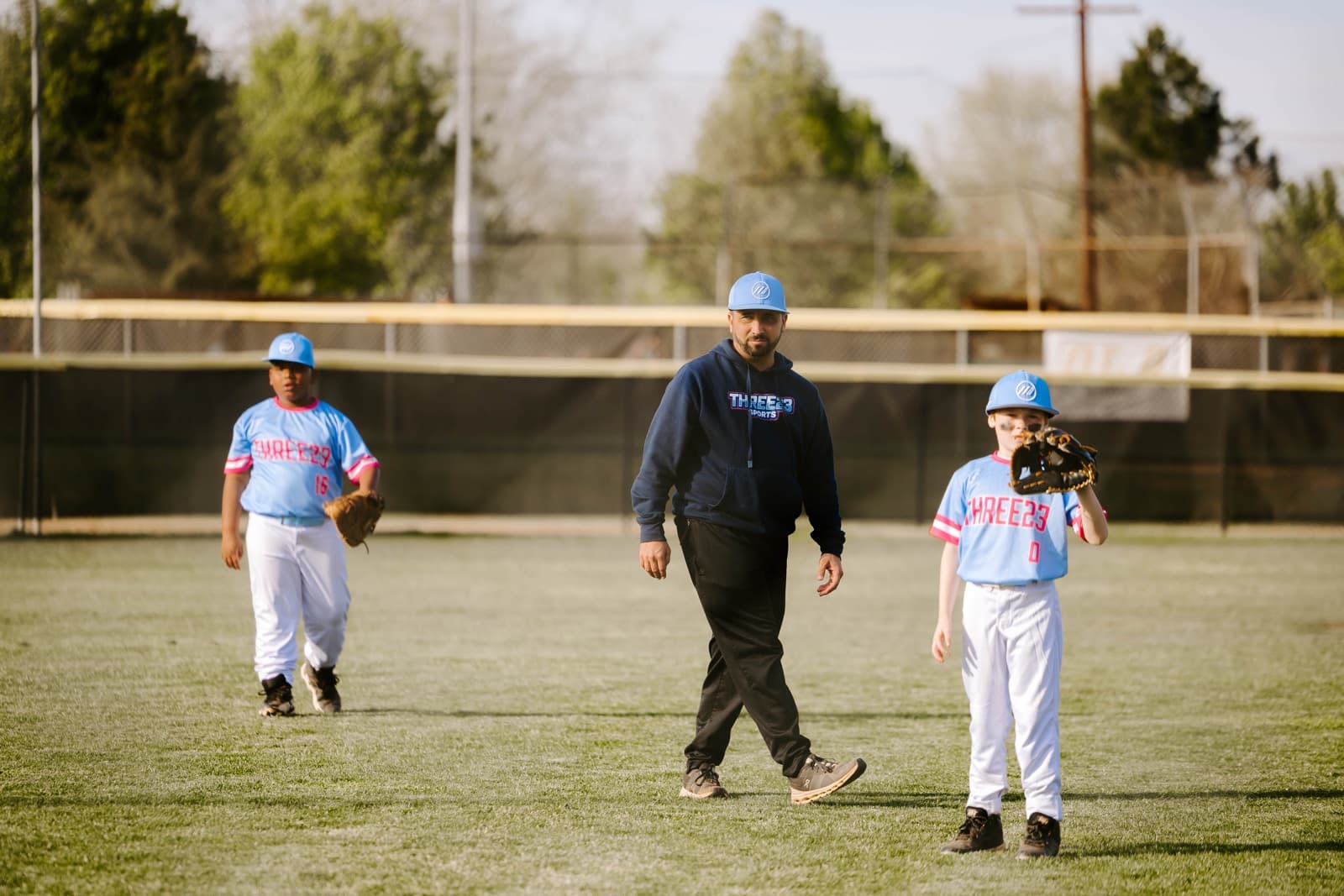 Baseball photo 1 of 46